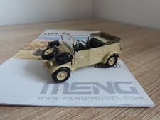 Meng type german for sale  YEOVIL