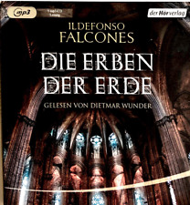 Erben erde hörbuch gebraucht kaufen  Sankt Augustin