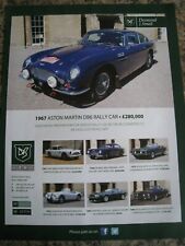 Desmond smail cars for sale  BRISTOL