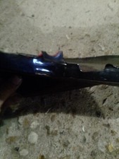 Pièces honda vfr d'occasion  Breteuil
