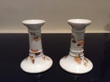 Pair vintage china for sale  HERTFORD