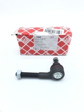 febi bilstein 10660 końcówka drążka kierowniczego z nakrętką zabezpieczającą, M10x1,25 M14x1,5 na sprzedaż  PL