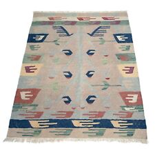 Tappeto kilim turco usato  Imola