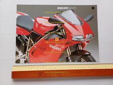 Ducati 916 sps usato  Vimodrone