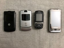 Telefoni cellulari vintage usato  Capo d'Orlando