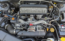 Motor Subaru Impreza Hawkeye 2.5 WRX turbo 2006-2007 EJ25 / EJ255 63.499 milhas, usado comprar usado  Enviando para Brazil