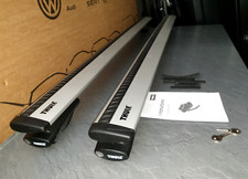 Genuine thule roof for sale  PLYMOUTH