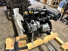 Yanmar 3tnv80f diesel for sale Yanmar 3tnv80f diesel for sale  Springville