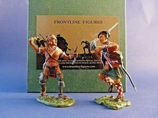 Frontline figures the d'occasion  Podensac
