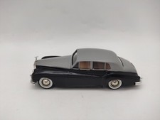 Verem rolls royce d'occasion  Sabres