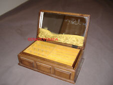 Jewelry box real for sale  Fort Worth