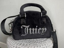 Juicy couture bowler for sale  SOUTHPORT