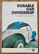 morris minor books for sale morris minor books for sale NOTTINGHAM