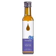 Clearspring organic flax for sale  NORTHWOOD