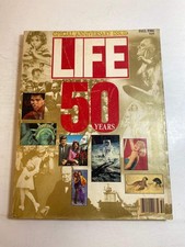 Life magazine years for sale  East Lansing