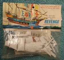 Vintage airfix plastic for sale  CALLANDER