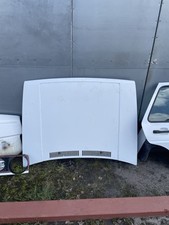 Golf mk2 bonnet for sale  TRURO