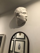 Seletti man head for sale  LONDON