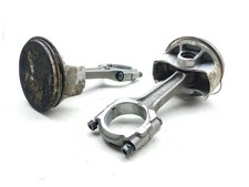 Usado, 09-17 Triumph Thunderbird LT 1700 motor pistões e hastes de conexão comprar usado Usado, 09-17 Triumph Thunderbird LT 1700 motor pistões e hastes de conexão comprar usado  Enviando para Brazil