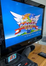 Sega megadrive console for sale  LONDON