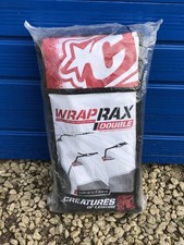 Creatures leisure wraprax for sale  BANBURY