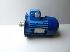 Flange elétrica Steimel Motor 5AP80M-4 6817/11 1 peça comprar usado  Enviando para Brazil