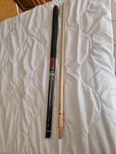 Billard queue super gebraucht kaufen  Spelle
