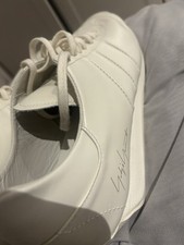 Men adidas size for sale  LONDON