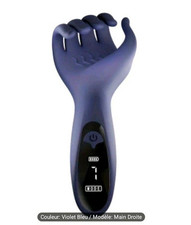 Sextoy masturbateur vibrateur d'occasion  Péronne