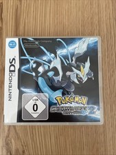 Pokémon schwarz vp gebraucht kaufen  Lengede