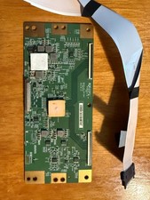 TV LED TCON LVDS BOARD FR SONY KD-65XG8096 KD65XG8096 65" 47-6021248 HV650QUBN9K, usado comprar usado  Enviando para Brazil