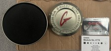 Shock watch tin for sale  WREXHAM