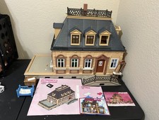 Playmobil victorian mansion for sale  Reno