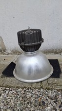 Lampada industriale disano usato  Italia