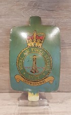 Vintage plaque royal for sale  EGREMONT