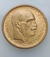 Gettone regno v.e.iii usato  Roccabianca