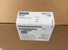New siemens 6av6647 d'occasion  Villefontaine