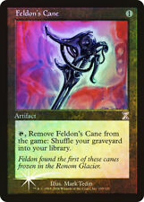 Foil feldon cane for sale  CANTERBURY