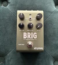 Strymon brig dbucket for sale  BRISTOL