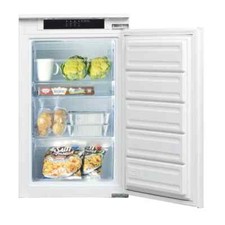 Congelatore hotpoint verticale usato  Sassoferrato