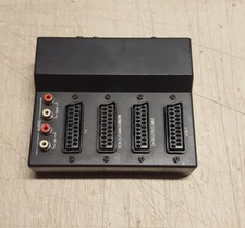 Video control unit usato  Lessona
