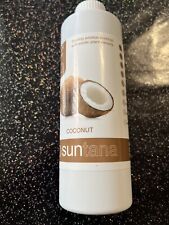 Suntana coconut fragranced for sale  NOTTINGHAM