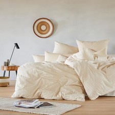 Bio bettwäsche pur gebraucht kaufen  Burladingen