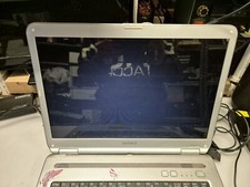 Sony vaio pgc d'occasion  Draguignan