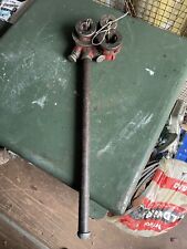 Hand held pipe for sale  ERITH