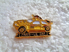 Broche revers métal d'occasion  Sauzé-Vaussais