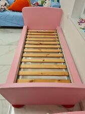 Ikea mammut bett gebraucht kaufen  Neufahrn b.Freising