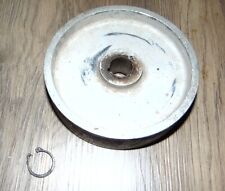 Vintage warn winch for sale  Hutchinson