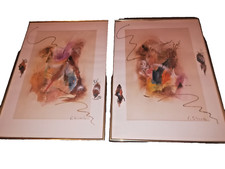 Kunstdruck bilder schenk gebraucht kaufen  Düsseldorf