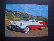 1955 oldsmobile super for sale  Williamsburg